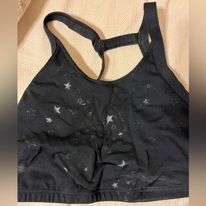 Spiritual Gangster Sports Bra